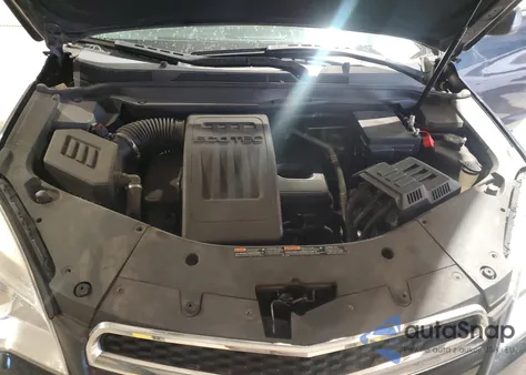 2015 Chevrolet Equinox Ls z USA, uszkodzony, nr VIN 2GNALAEK4F6421562